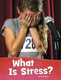 Couverture_What Is Stress?