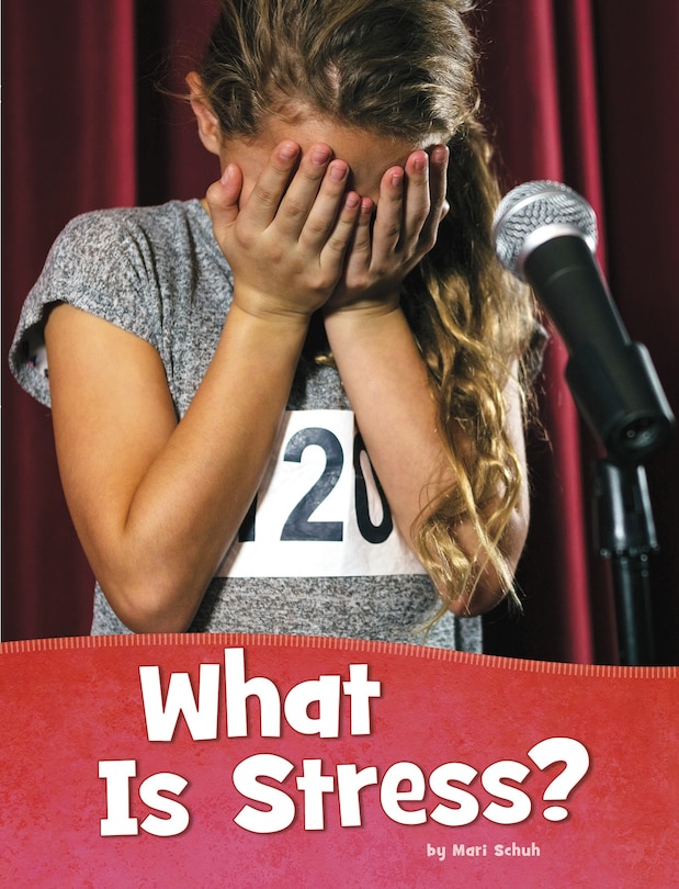 Couverture_What Is Stress?