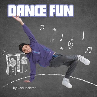 Couverture_Dance Fun