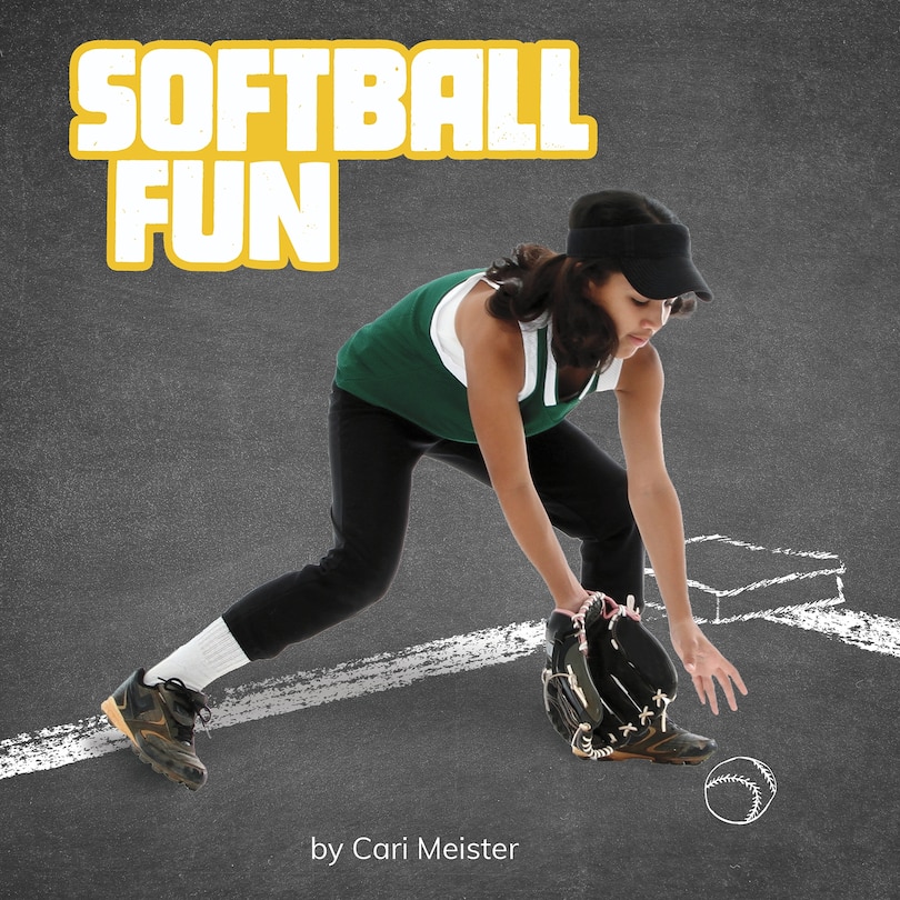 Front cover_Softball Fun