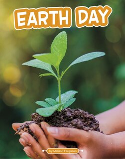 Couverture_Earth Day