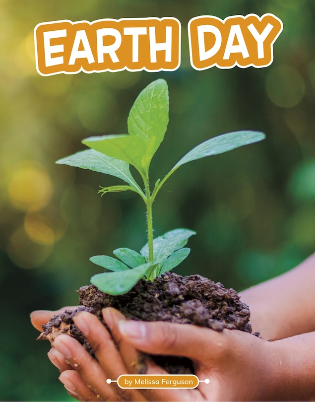 Couverture_Earth Day