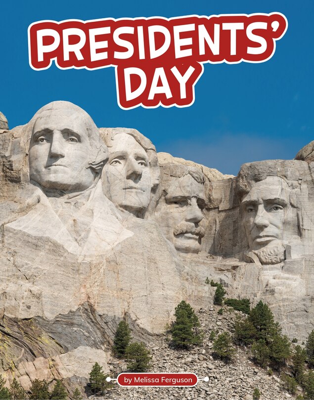 Couverture_Presidents' Day