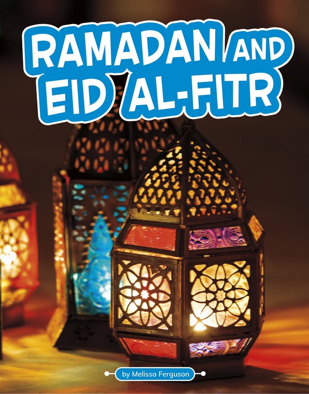 Front cover_Ramadan and Eid al-Fitr
