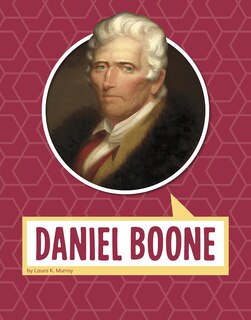 Front cover_Daniel Boone