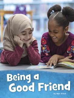 Couverture_Being A Good Friend