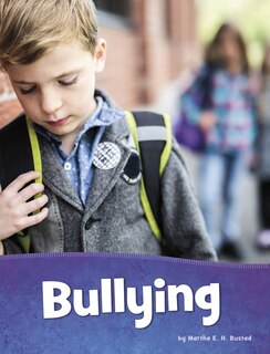 Front cover_Bullying