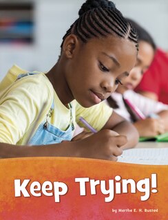 Front cover_Keep Trying!