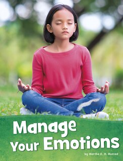 Front cover_Manage Your Emotions