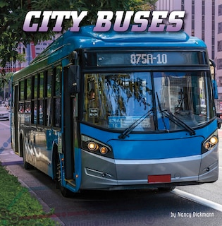 Couverture_City Buses