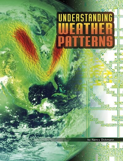 Front cover_Understanding Weather Patterns