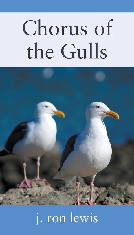 Chorus Of The Gulls