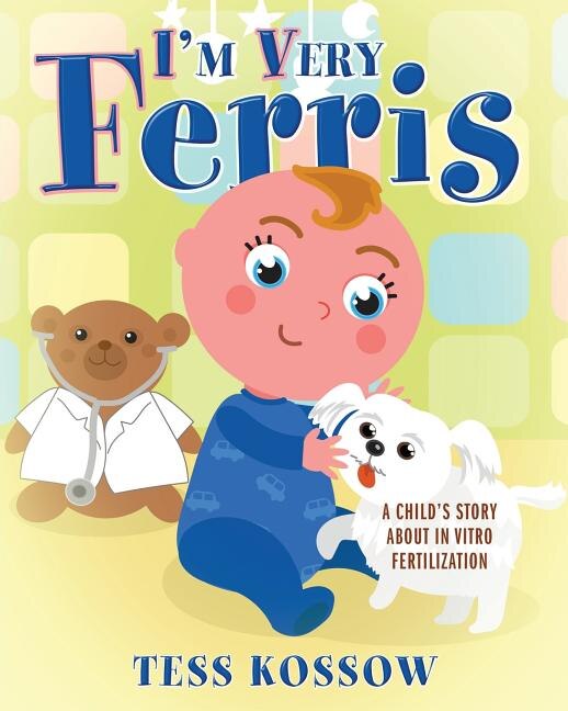 Couverture_I'm Very Ferris
