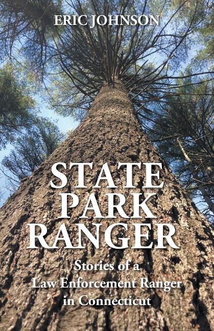 Couverture_State Park Ranger