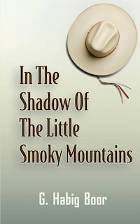 Couverture_In The Shadow Of The Little Smoky Mountains