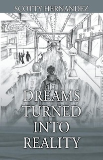 Front cover_Dreams Turned Into Reality