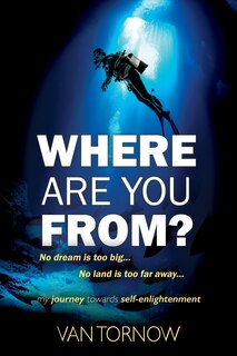 Couverture_Where Are You From?
