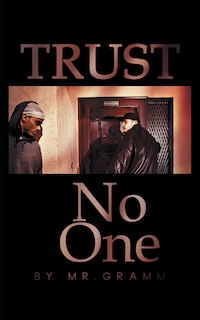 Front cover_Trust No One