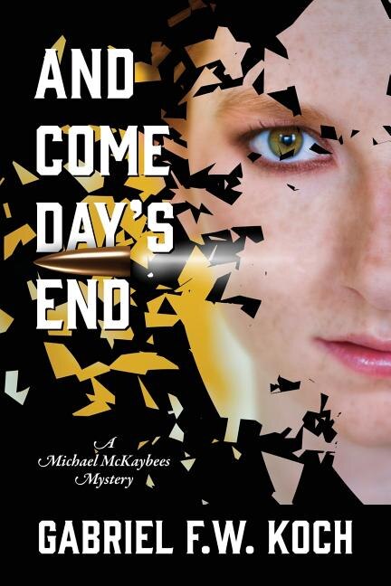 Front cover_And Come Day's End