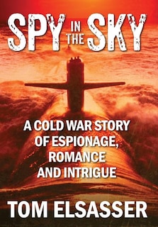 Couverture_Spy In The Sky