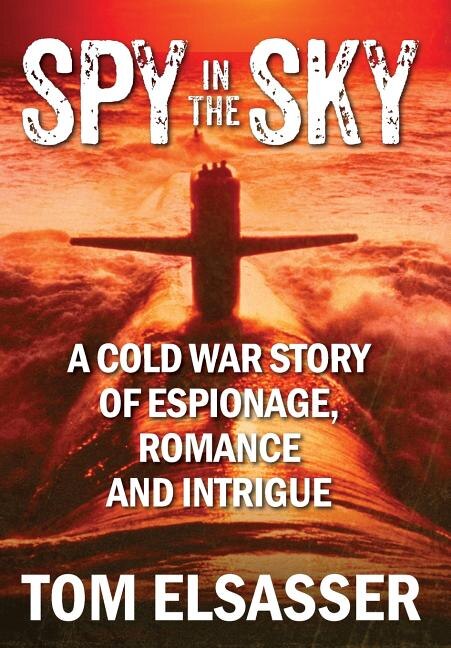 Couverture_Spy In The Sky