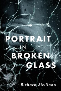 Front cover_Portrait In Broken Glass