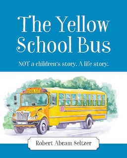 Front cover_The Yellow School Bus