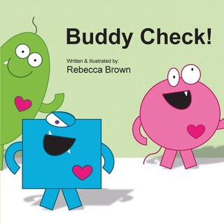 Front cover_Buddy Check!