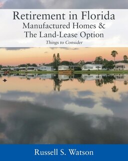 Couverture_Retirement in Florida Manufactured Homes & The Land-Lease Option