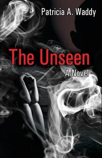 Front cover_The Unseen
