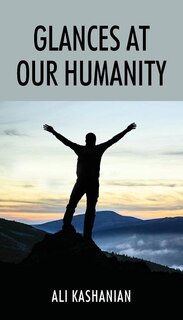 Front cover_Glances At Our Humanity