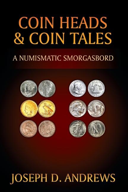 Couverture_Coin Heads & Coin Tales