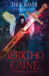 Couverture_Jericho Caine Vampire Slayer