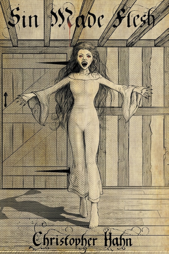 Couverture_Sin Made Flesh