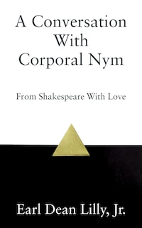 Front cover_A Conversation With Corporal Nym