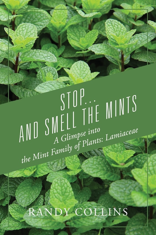 Front cover_Stop...and Smell The Mints