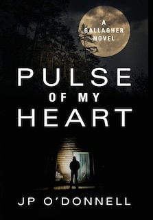 Couverture_Pulse Of My Heart