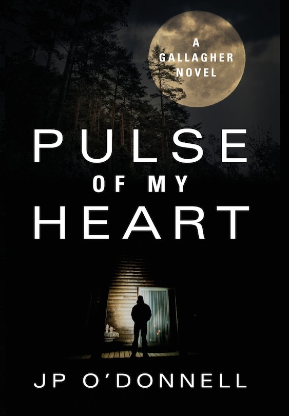 Couverture_Pulse Of My Heart