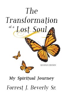 Couverture_The Transformation Of A Lost Soul
