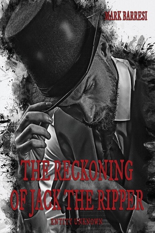 Couverture_The Reckoning Of Jack The Ripper
