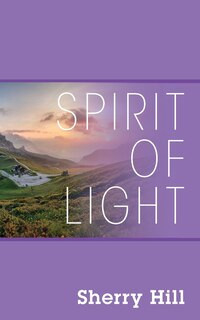 Front cover_Spirit Of Light