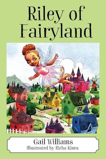 Couverture_Riley of Fairyland