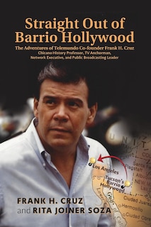 Couverture_Straight Out of Barrio Hollywood