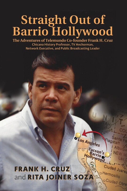 Couverture_Straight Out of Barrio Hollywood