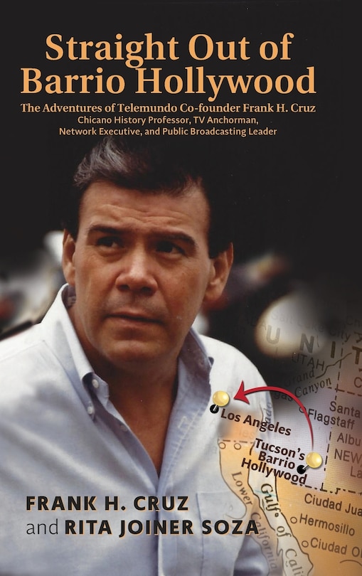 Front cover_Straight Out of Barrio Hollywood