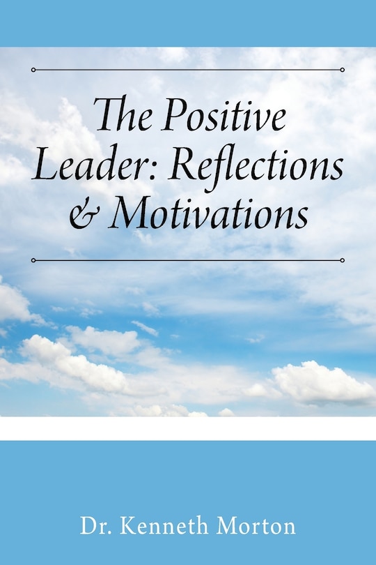 Couverture_The Positive Leader