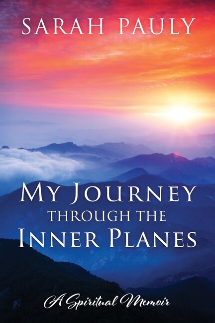 Front cover_My Journey through the Inner Planes