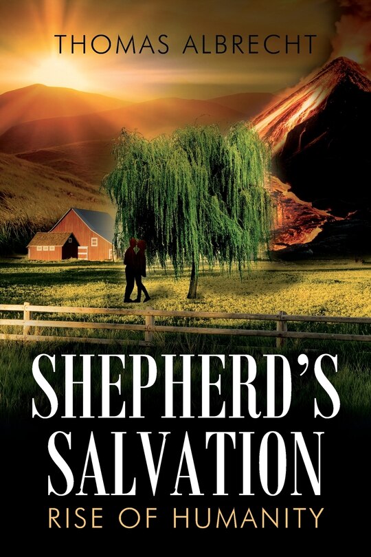 Couverture_Shepherd's Salvation