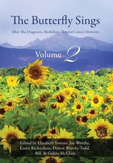 Front cover_The Butterfly Sings