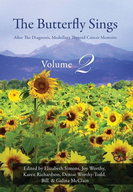 Front cover_The Butterfly Sings
